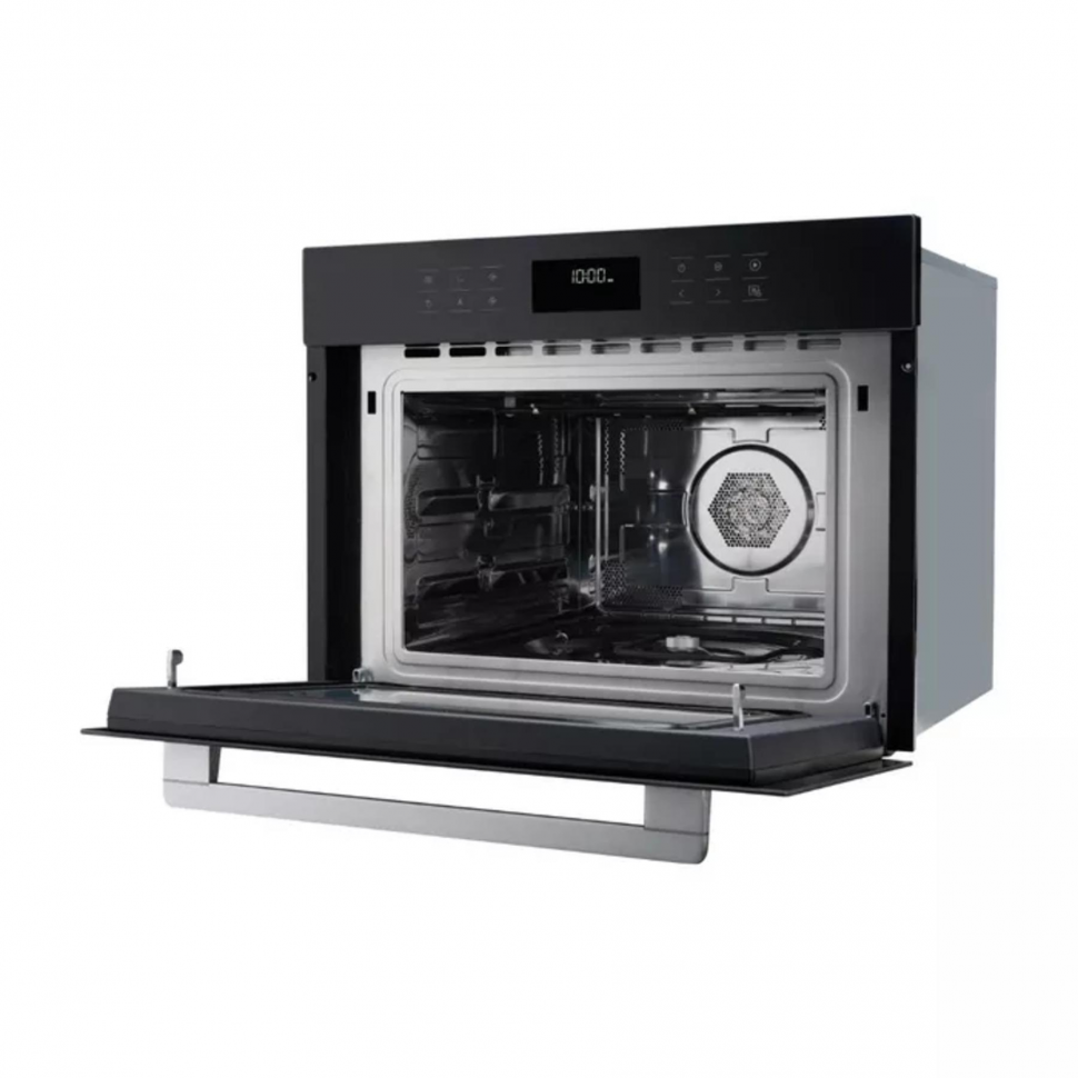 Электрический духовой шкаф с СВЧ DeLonghi DMO 44NB FLORENZIA