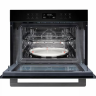 Электрический духовой шкаф с СВЧ DeLonghi DMO 44NB FLORENZIA