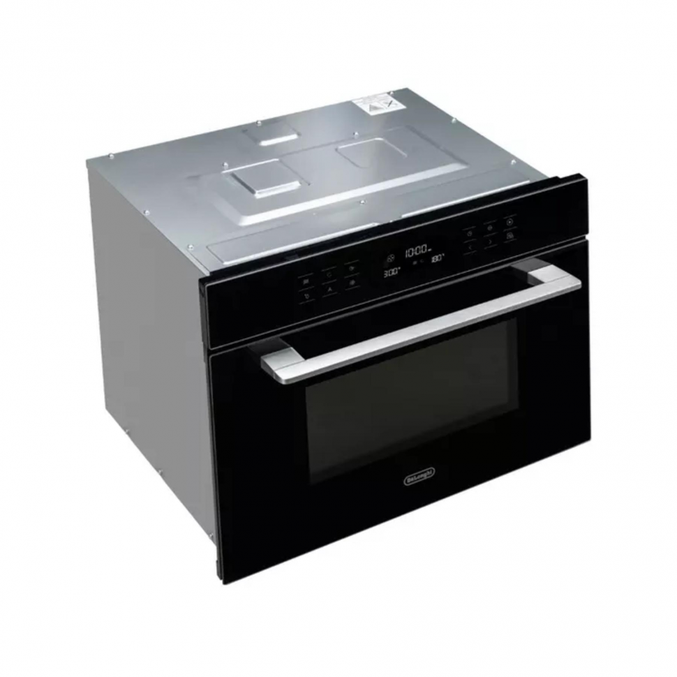 Электрический духовой шкаф с СВЧ DeLonghi DMO 44NB FLORENZIA