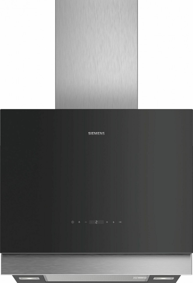 Каминная вытяжка Siemens LC 67FQP60