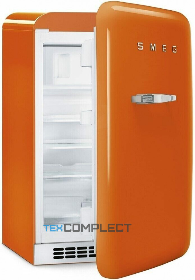 Холодильник Smeg FAB10RRD2
