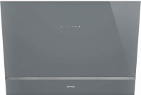 Каминная вытяжка Smeg KV28S
