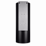 Кухонная вытяжка Maunfeld Lee Wall 35 Sensor черный