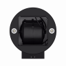 Кухонная вытяжка Maunfeld Lee Wall 35 Sensor черный