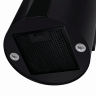 Кухонная вытяжка Maunfeld Lee Wall 35 Sensor черный