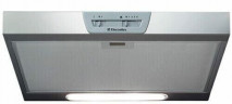 Подвесная вытяжка Electrolux EFT 635 X