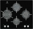 Газовая варочная панель Electrolux EGT 96647 LK