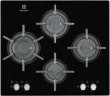 Газовая варочная панель Electrolux EGT 96647 LK