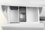 Стиральная машина Electrolux EW6S327SUI