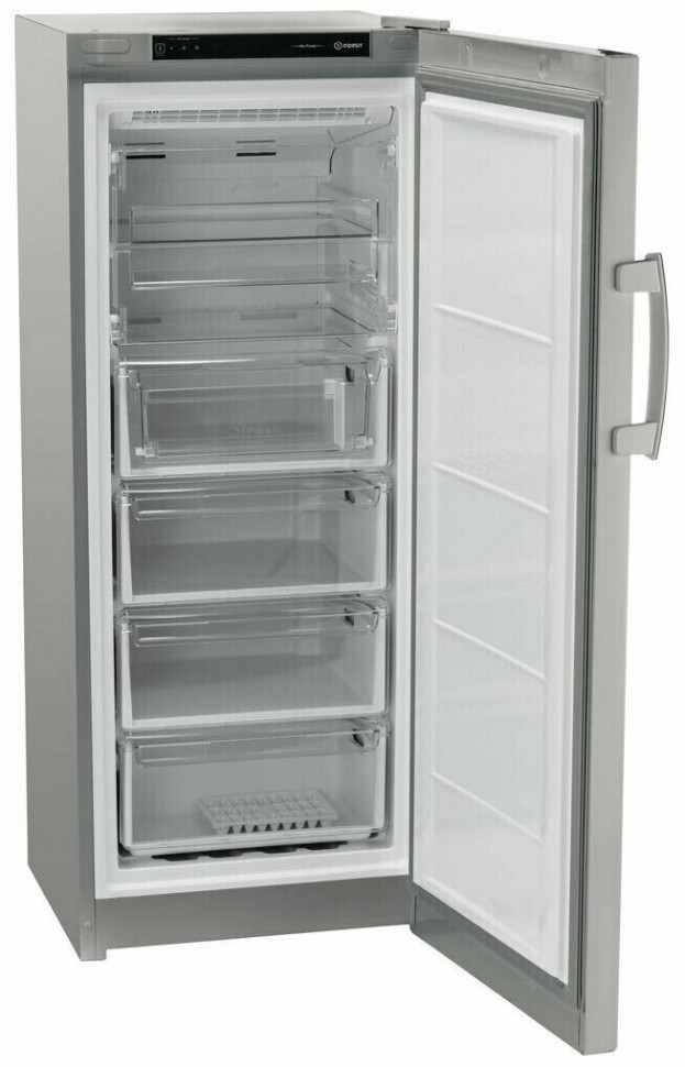 Морозильник Indesit DFZ 4150.1 S