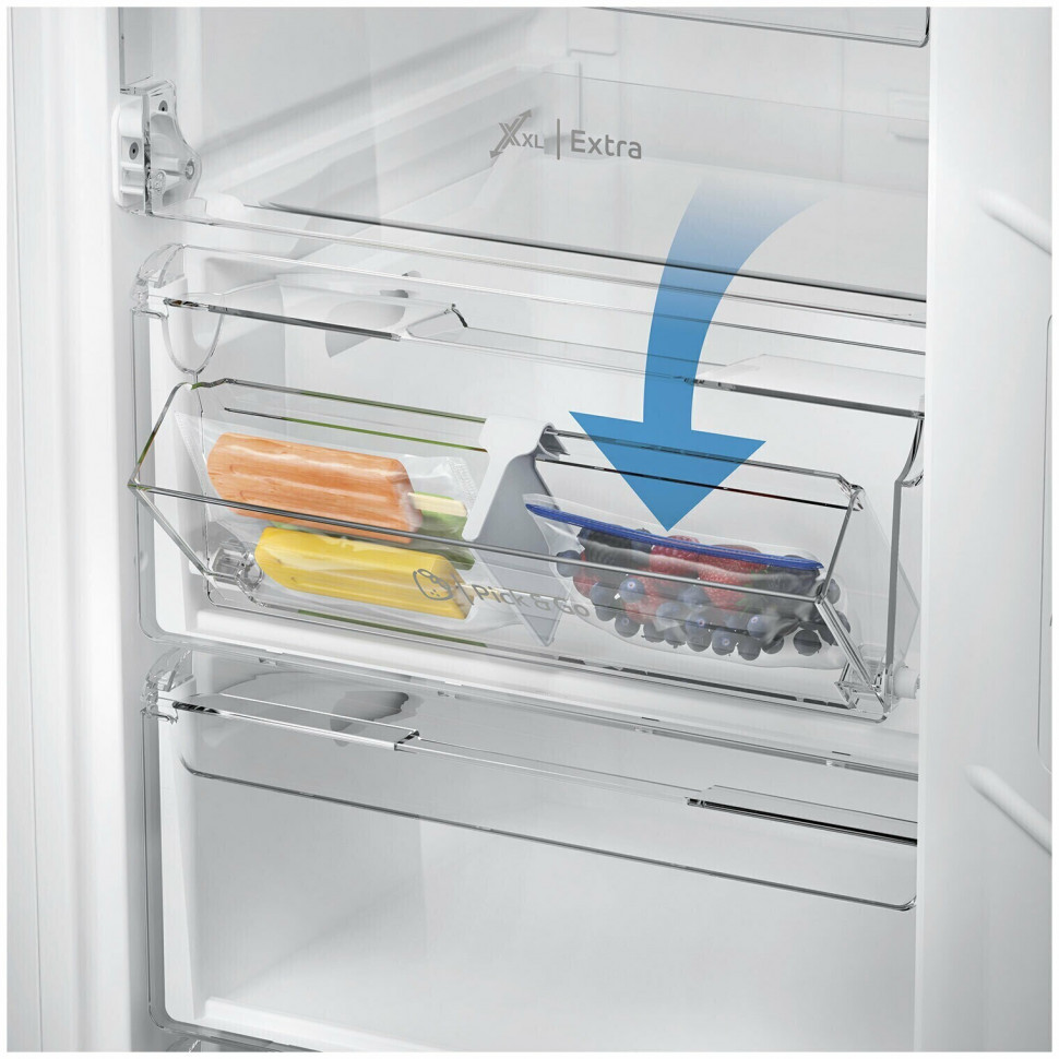 Морозильник Indesit DFZ 4150.1 S