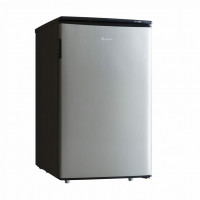Морозильник Tesler RF-90 Graphite