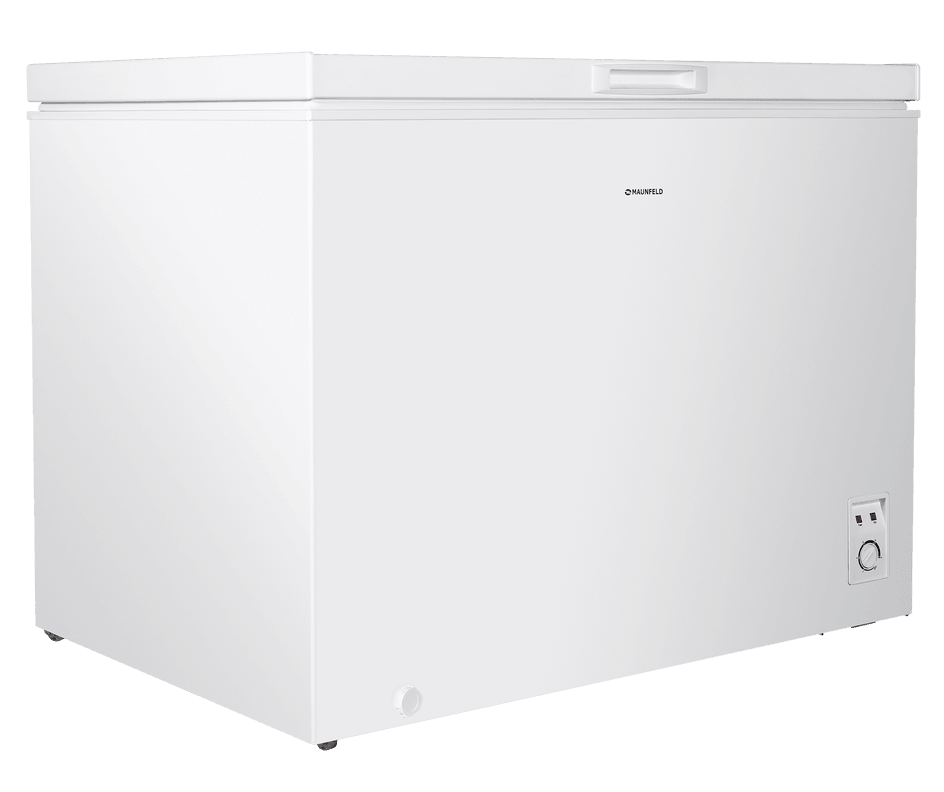 Морозильный ларь Maunfeld MFL300W