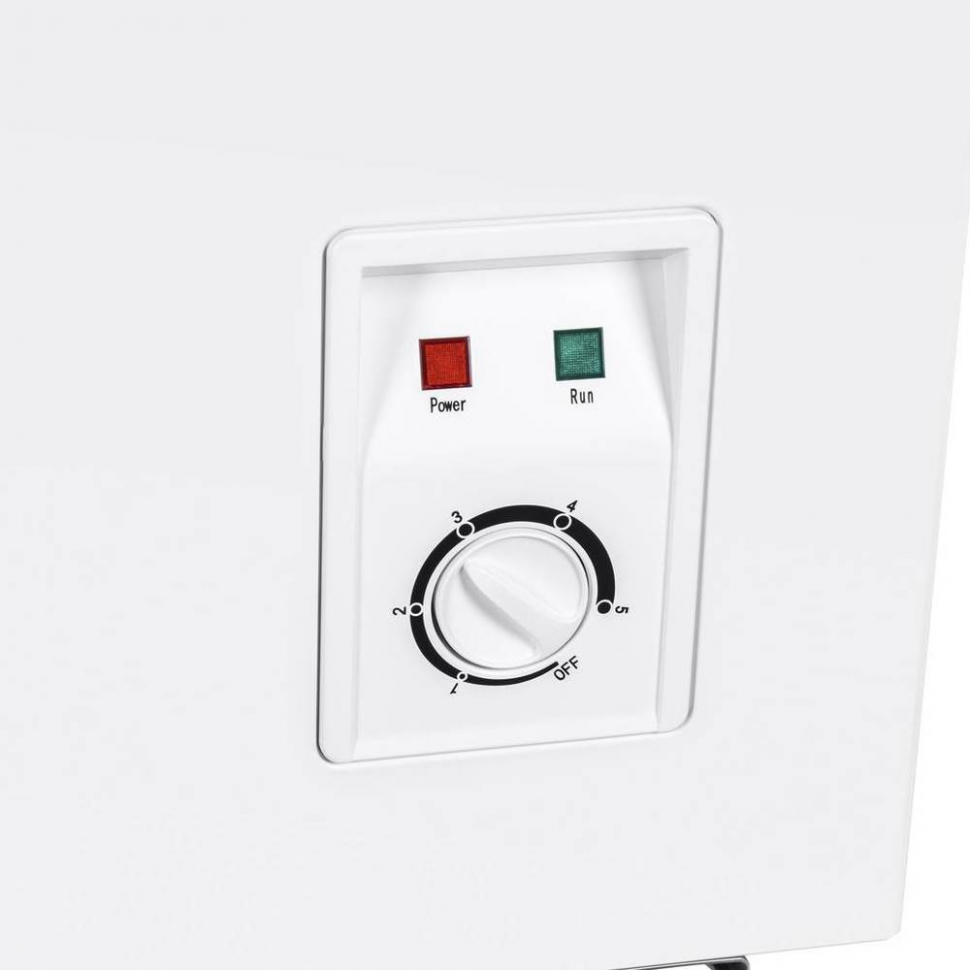 Морозильный ларь Maunfeld MFL300W