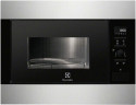 Встраиваемая микроволновая печь Electrolux EMS 26204 OX