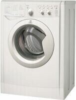 Стиральная машина Indesit MISK 605