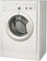 Стиральная машина Indesit MISK 605