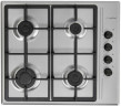 Газовая варочная панель LuxDorf H60Q40B550M