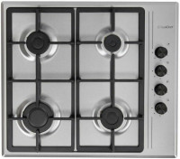 Газовая варочная панель LuxDorf H60Q40B550M