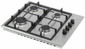 Газовая варочная панель LuxDorf H60Q40B550M