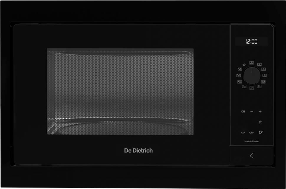 Микроволновая печь De Dietrich DME4310B