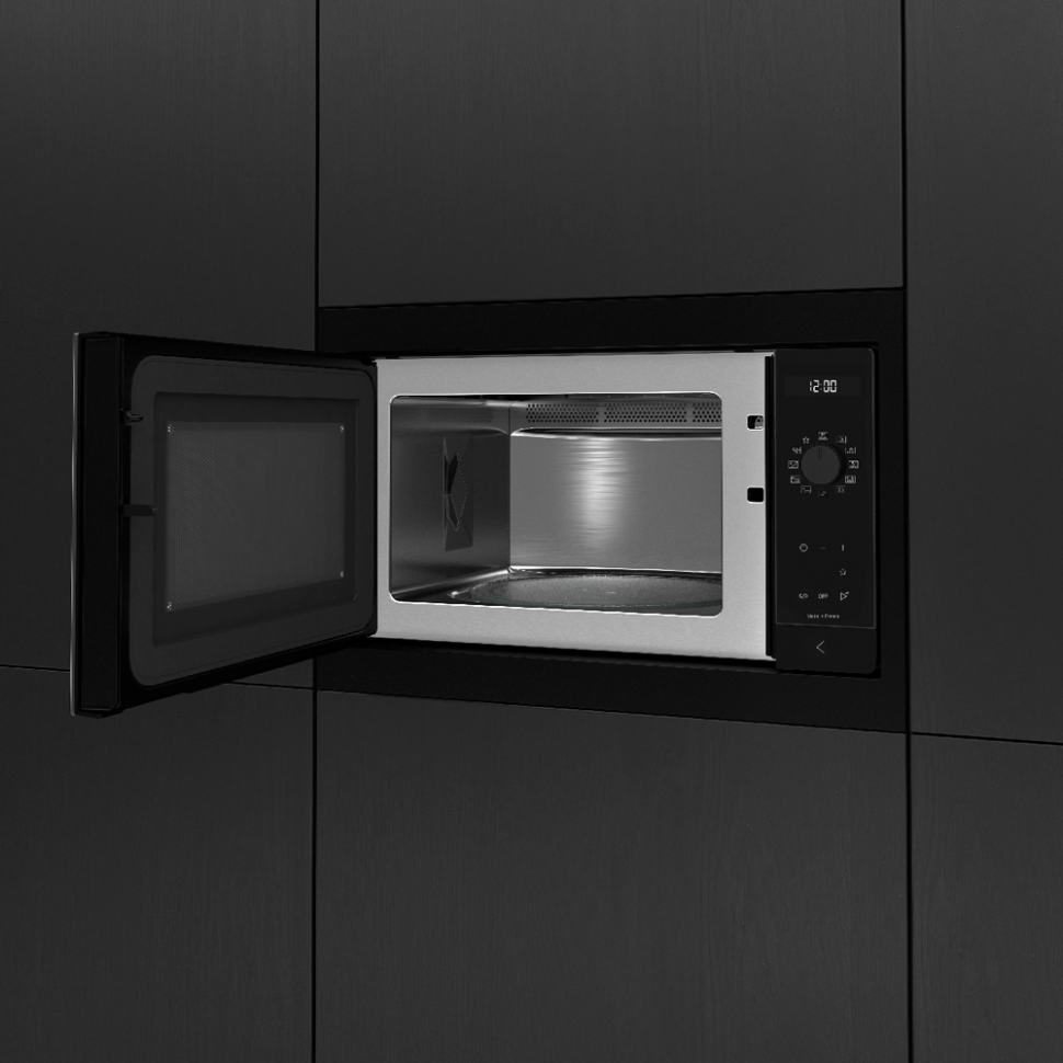 Микроволновая печь De Dietrich DME4310B