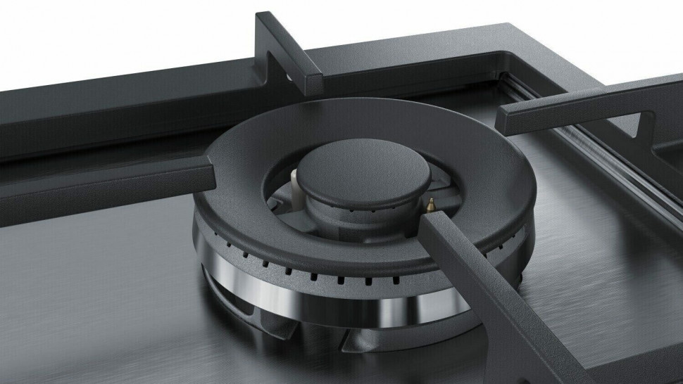 Газовая варочная панель Siemens EC 6A5HC90