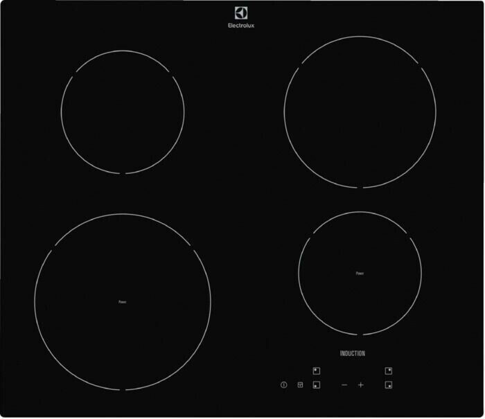 Индукционная варочная панель Electrolux IKE 6420 KB