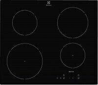Индукционная варочная панель Electrolux IKE 6420 KB