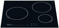 Индукционная варочная панель Hotpoint-Ariston KIB 633 CE