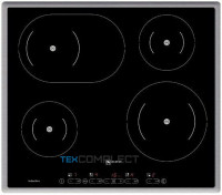 Индукционная варочная панель Neff T 43D40N1
