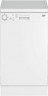 Посудомоечная машина Beko DFS 05010 W