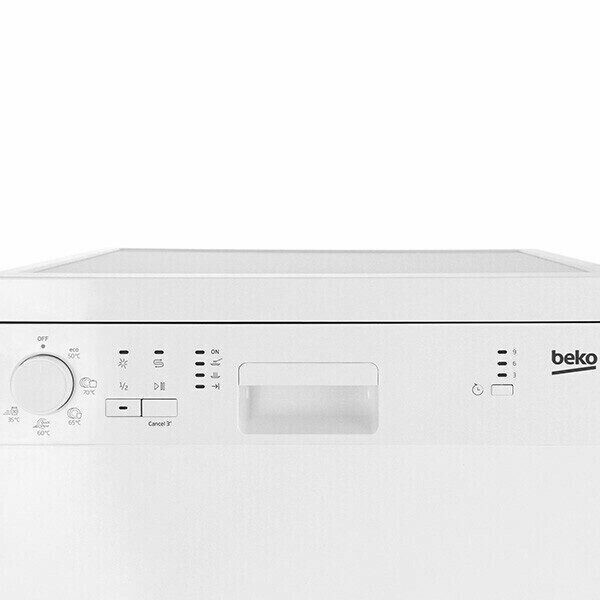 Посудомоечная машина Beko DFS 05010 W
