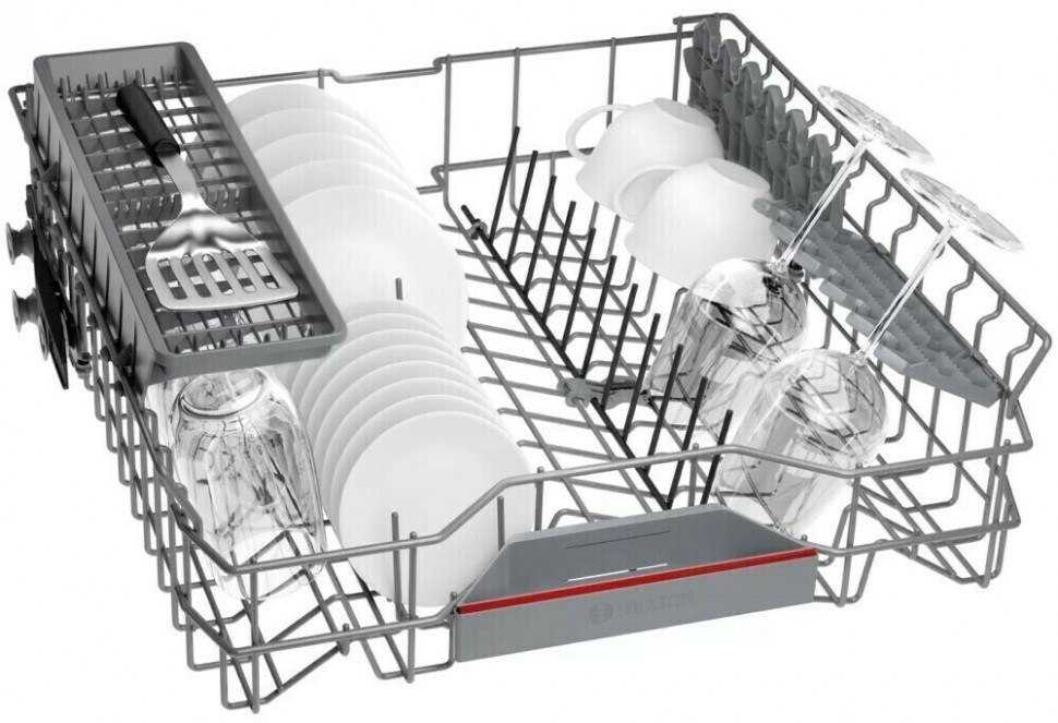 Посудомоечная машина Bosch SMV 4IAX1I