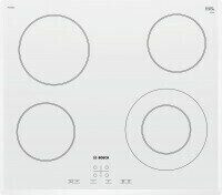 Электрическая варочная панель Bosch PKF 652 BB1E