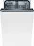 Посудомоечная машина Bosch SPV 25CX00