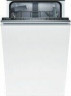 Посудомоечная машина Bosch SPV 25CX00