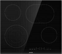 Электрическая варочная панель Gorenje ECT 646 BCSC