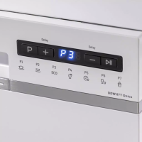 Посудомоечная машина DeLonghi DDW07T Onics