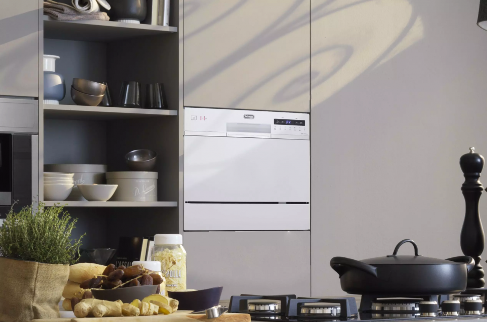 Посудомоечная машина DeLonghi DDW07T Onics