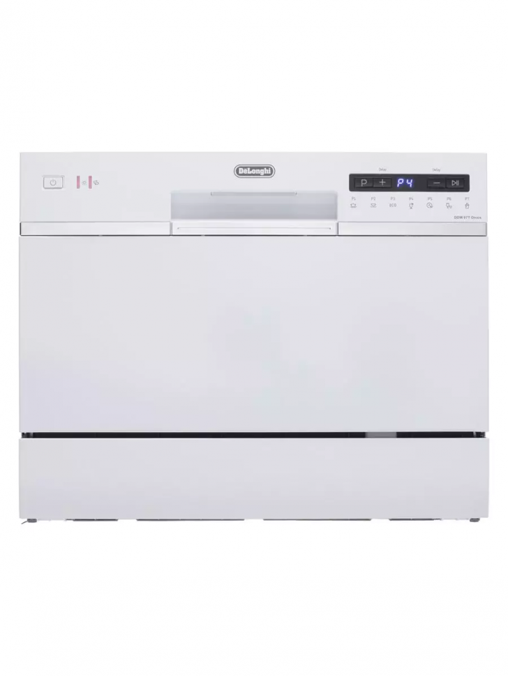 Посудомоечная машина DeLonghi DDW07T Onics