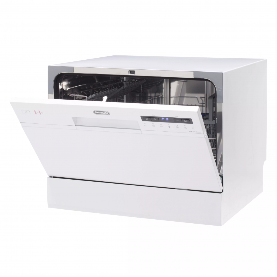 Посудомоечная машина DeLonghi DDW07T Onics