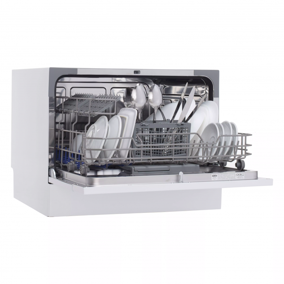 Посудомоечная машина DeLonghi DDW07T Onics