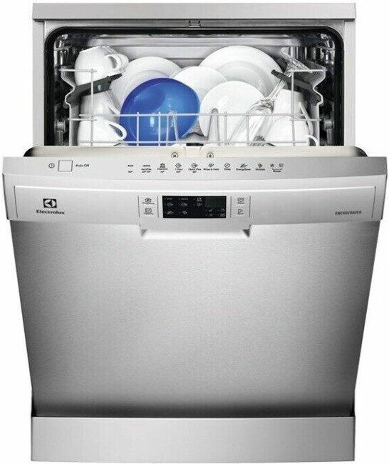 Посудомоечная машина Electrolux ESF 9551 LOX