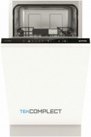 Посудомоечная машина Gorenje GV 55210