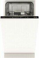 Посудомоечная машина Gorenje GV 55210