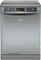 Посудомоечная машина Hotpoint-Ariston LFD 11M121 OCX