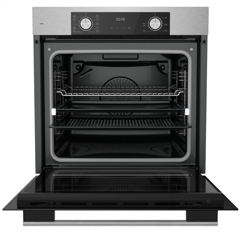 Духовой шкаф Kuppersberg HF 610 BX