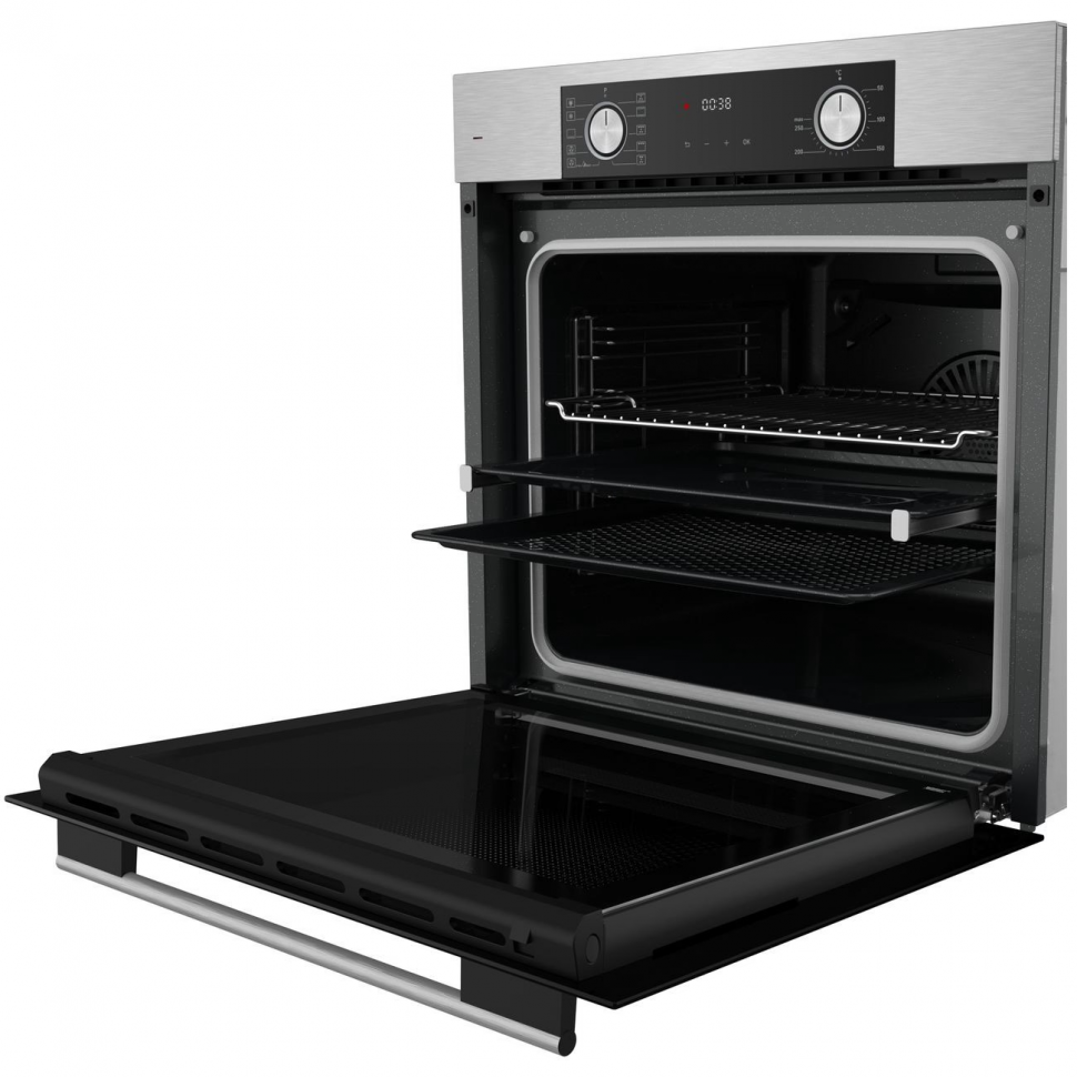 Духовой шкаф Kuppersberg HF 610 BX