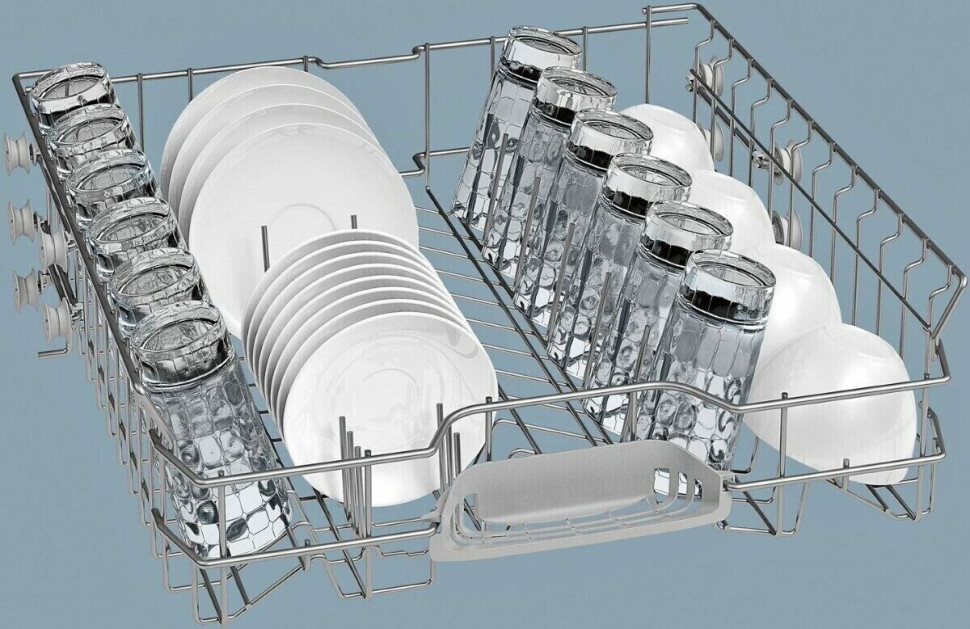 Посудомоечная машина Siemens SN 614X00